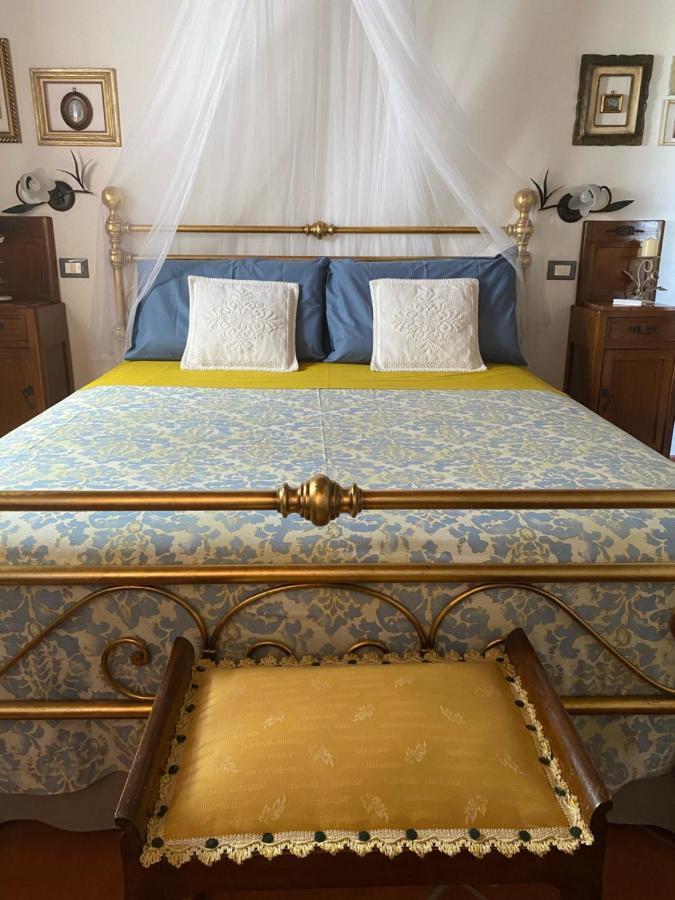 Bed And Breakfast Casale Del Sole Кастелліна-Мариттіма Екстер'єр фото