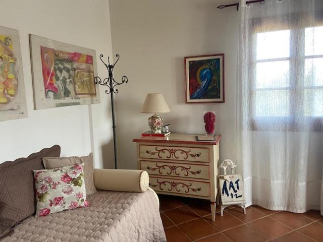 Bed And Breakfast Casale Del Sole Кастелліна-Мариттіма Екстер'єр фото
